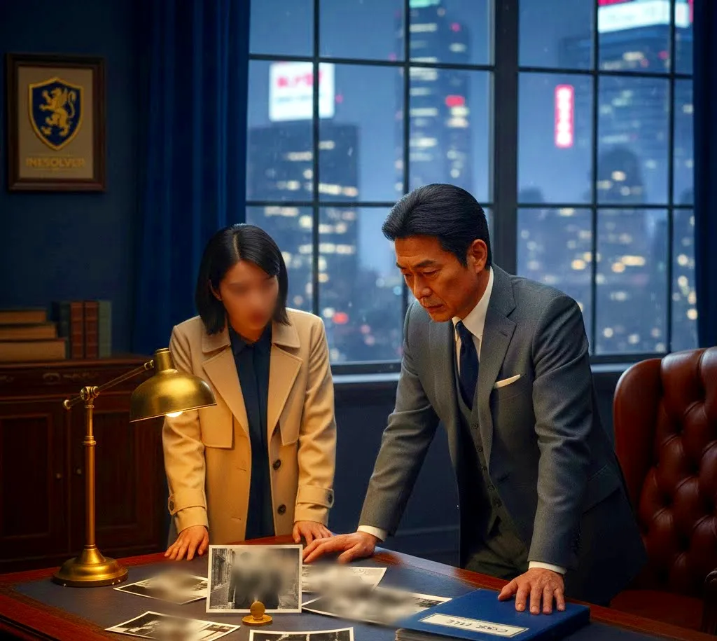 詳細な調査報告書の作成